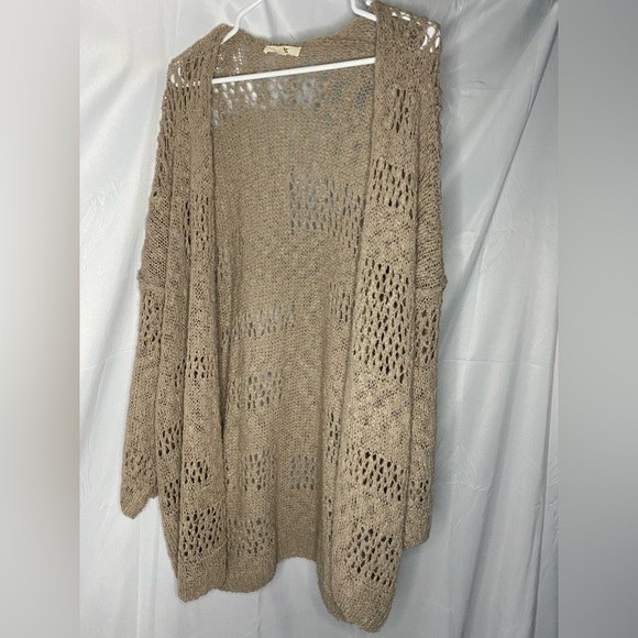 Kye mi cardigan size small - Picture 2 of 2
